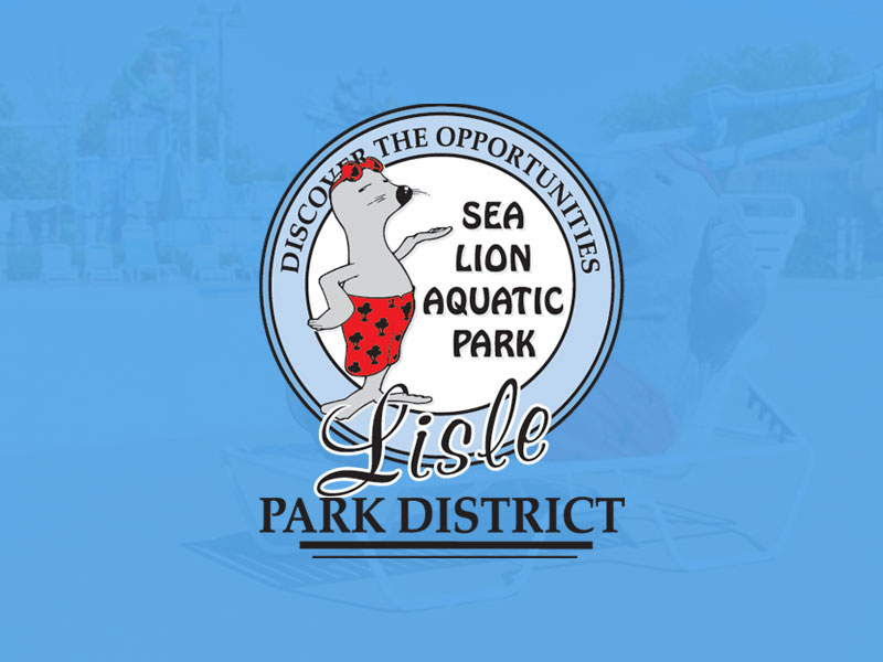 Lisle Park District Discover The Opportunities