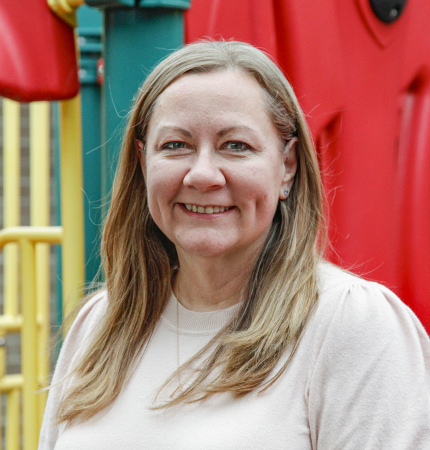 Wendy Nadeau