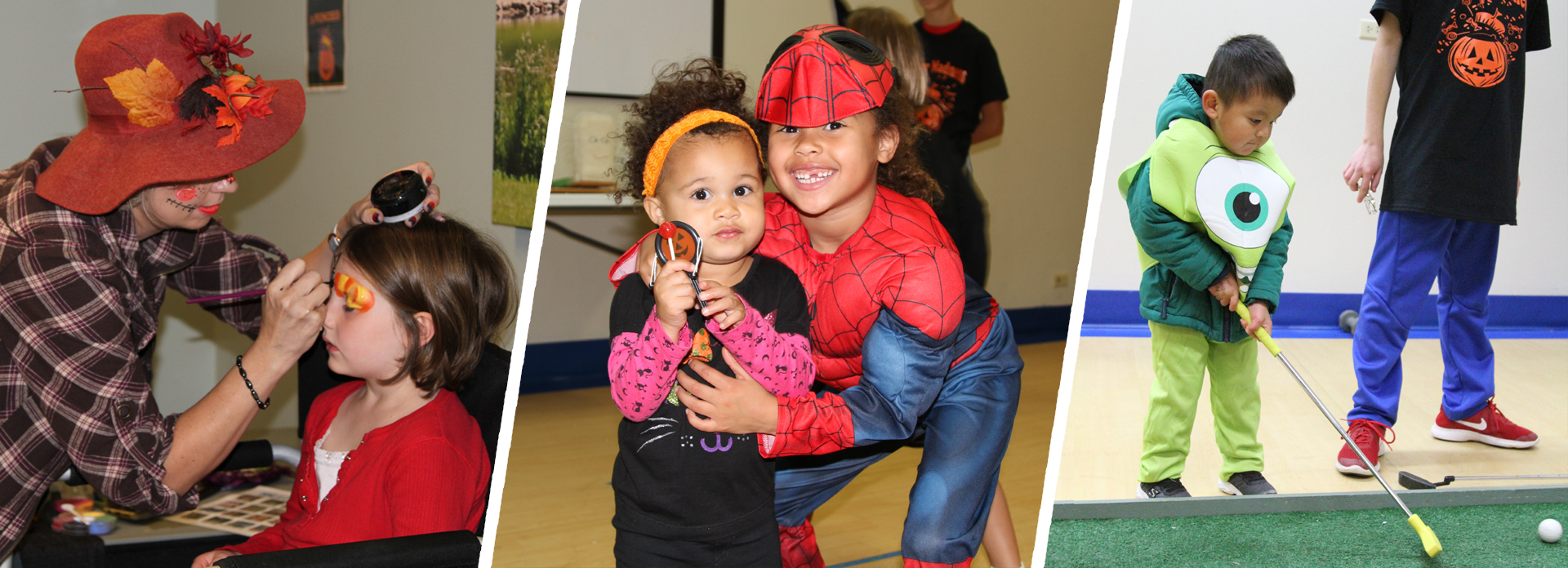 Lisle Monster Madness