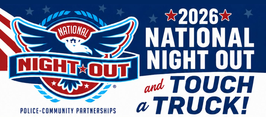 Lisle National Night Out