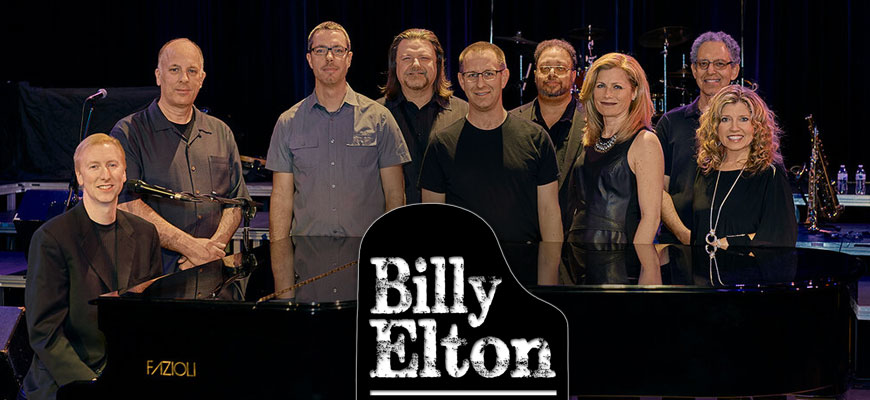 BillyElton
