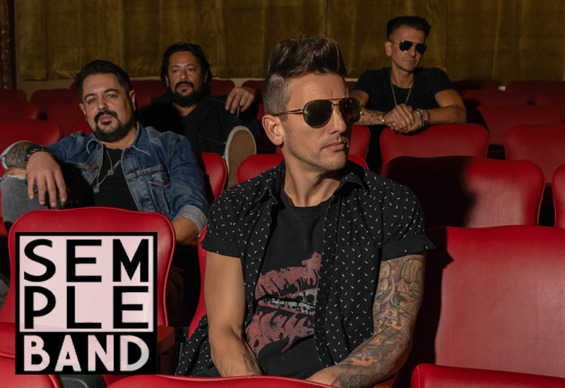 Semple Band