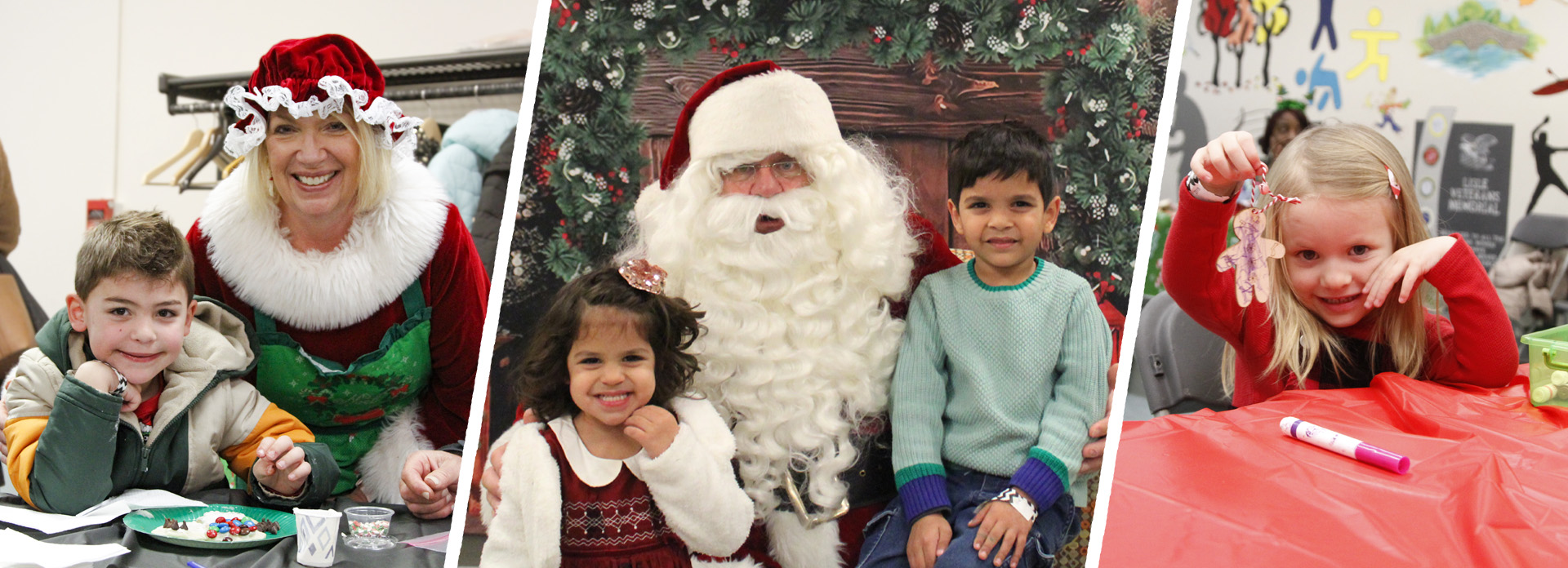 Lisle Winter Wonderment