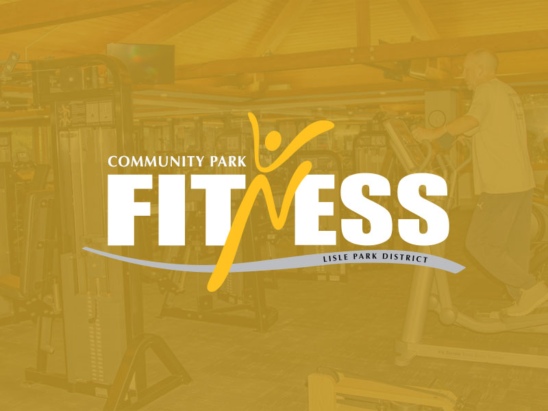 Community Park Fitness