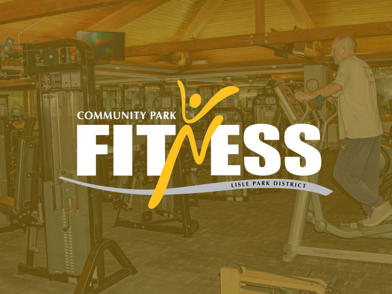 Community Park Fitness