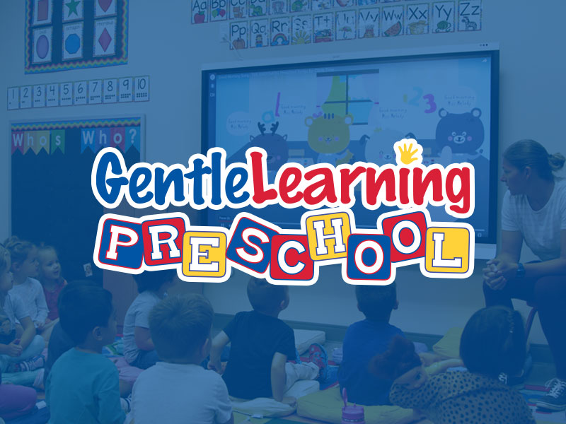 Gentle Learning Preschool