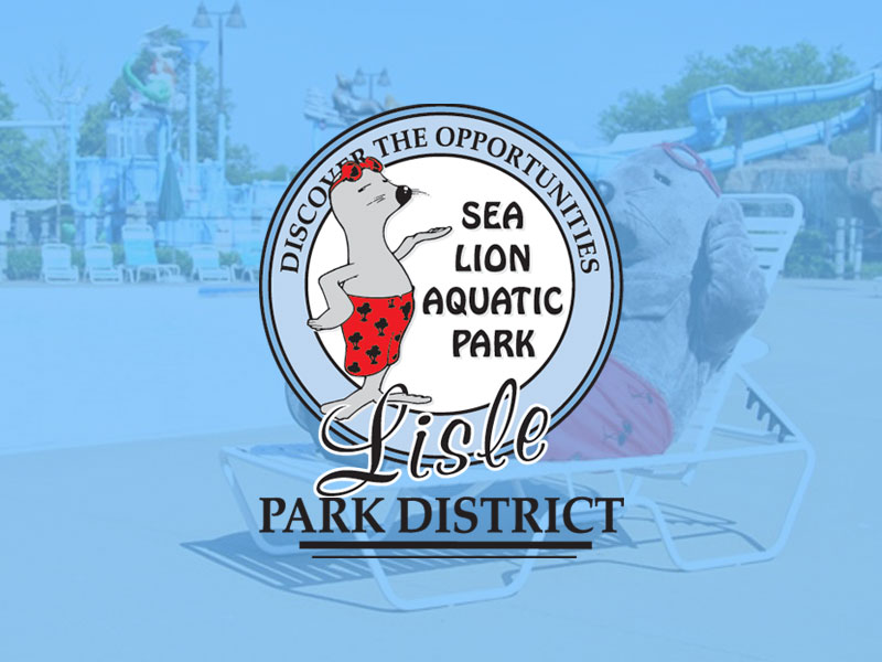 Sea Lion Aquatic Park