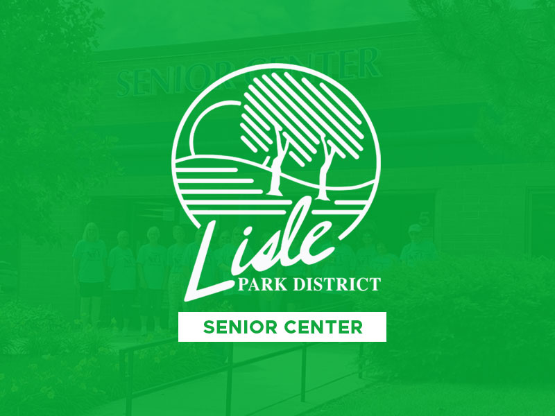 Lisle Senior Center