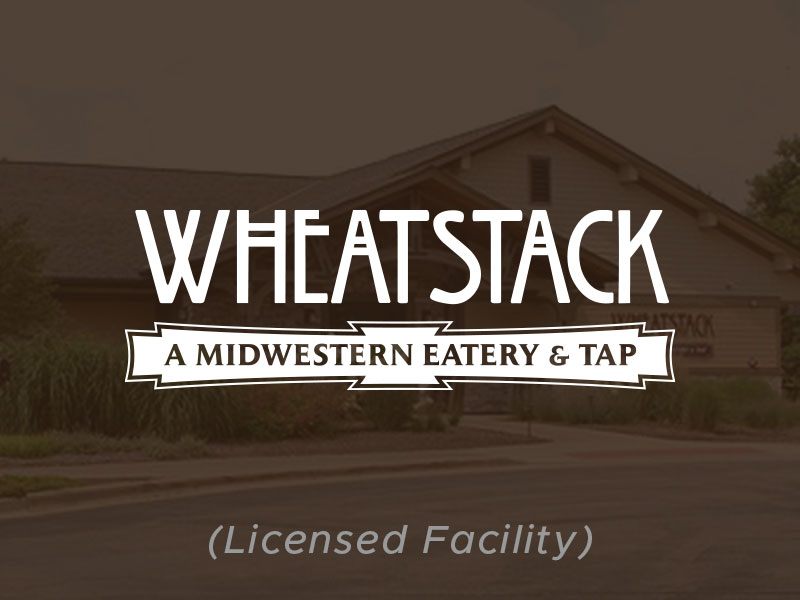 Wheatstack