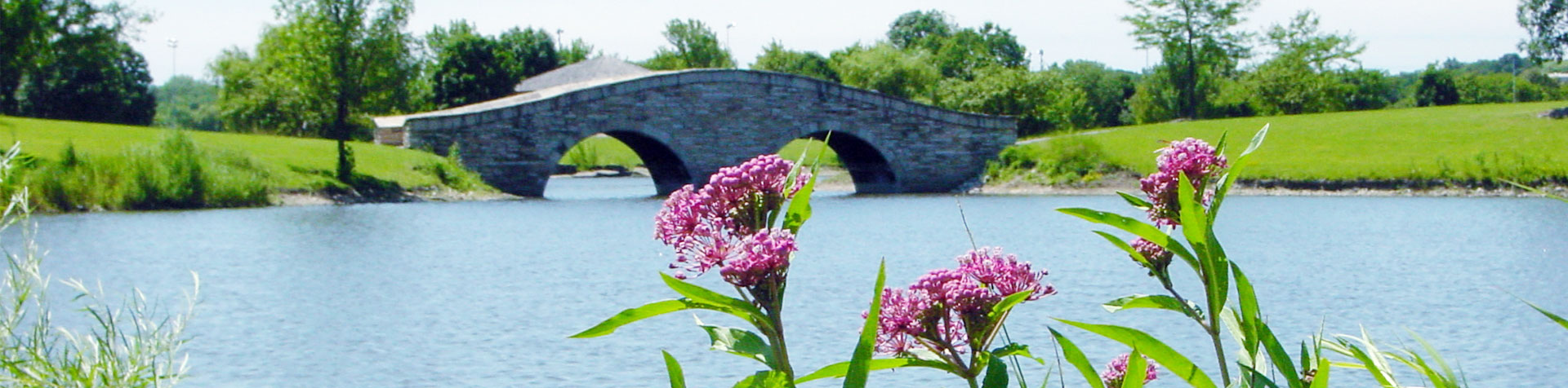 Lisle Community Park
