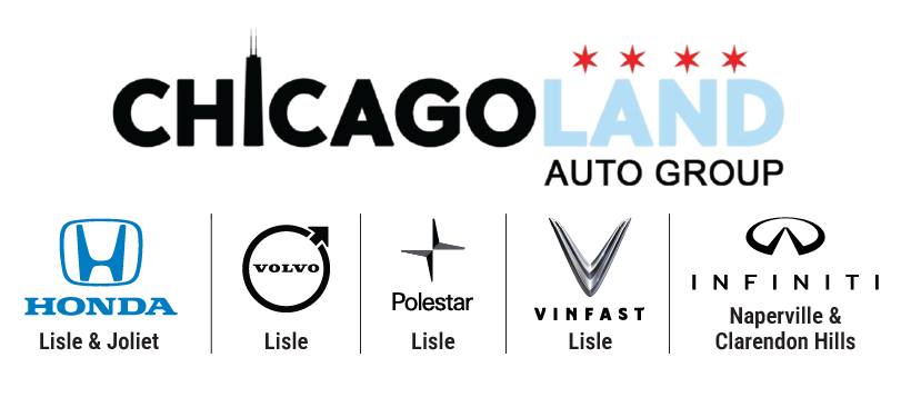 Chicagoland Auto Group