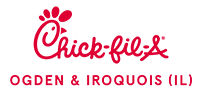 Chick-Fil-A - Ogden and Iroquois