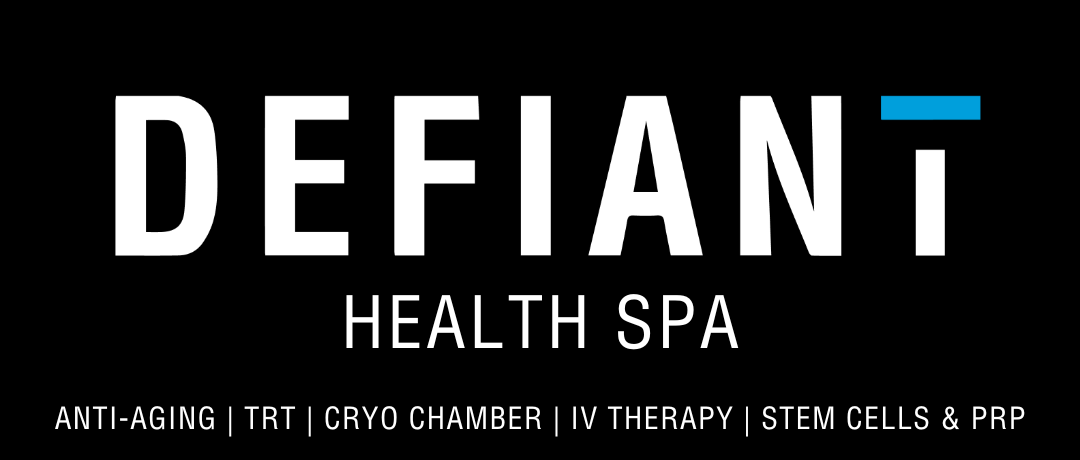 Defiant Health Spa