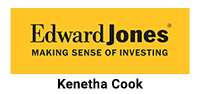 Edward Jones - Kenetha Cook