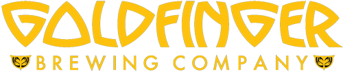 Goldfinger Brewing Company