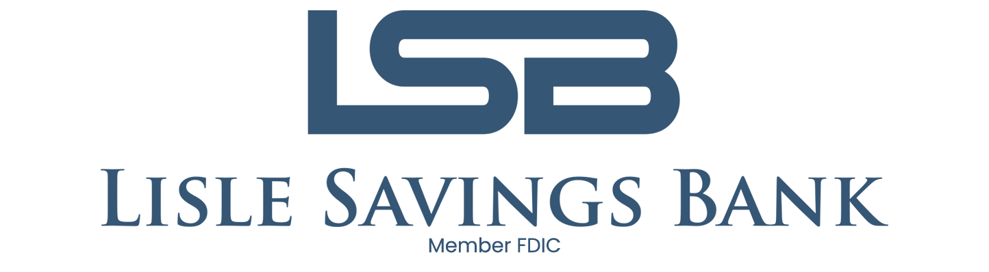 Lisle Savings Bank Logo