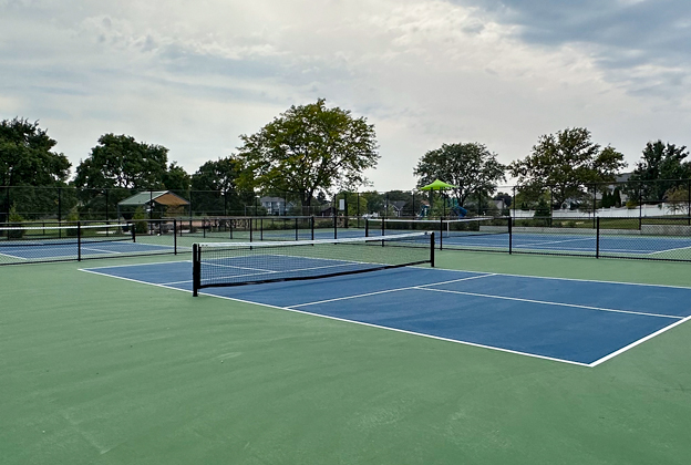 Arbor View Park