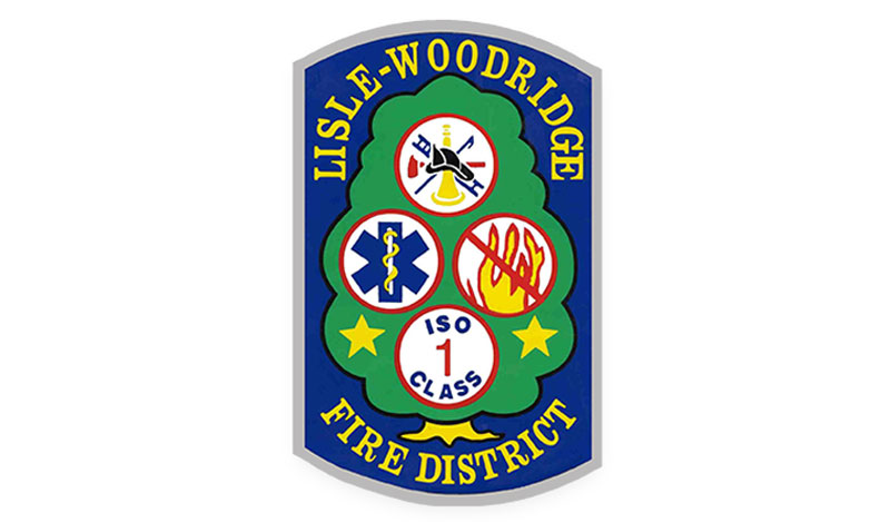 Lisle-Woodridge Fire District