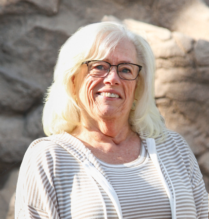 Lynn Costello