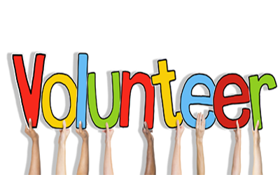 Volunteer