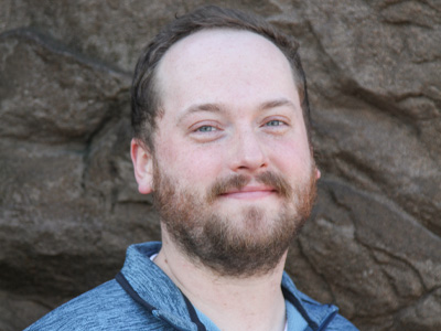 Zach Price
