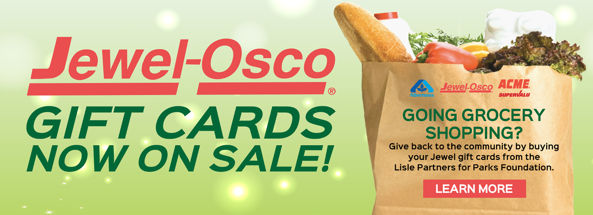 Jewel Gift Cards